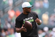 NFL: Cleveland Browns at Philadelphia Eagles - Source: Imagn
